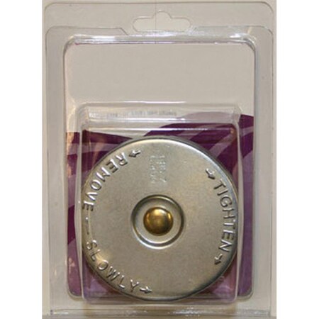 Aftermarket Radiator Cap 3111424R91